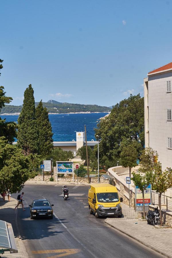 Beach Vinea Dubrovnik Exteriör bild